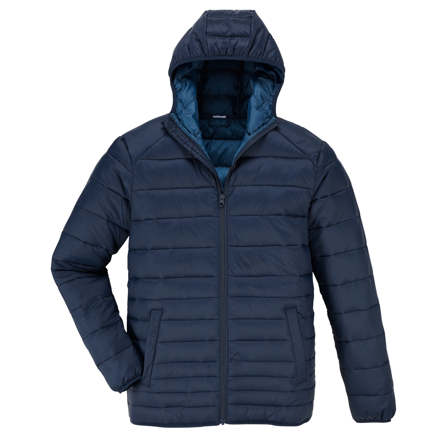 Angebot Aldi Süd watson´s Leichtsteppjacke Aldi