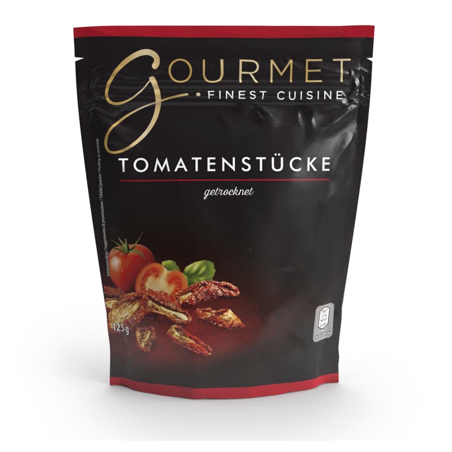 GOURMET Getrocknete Tomaten | HOFER