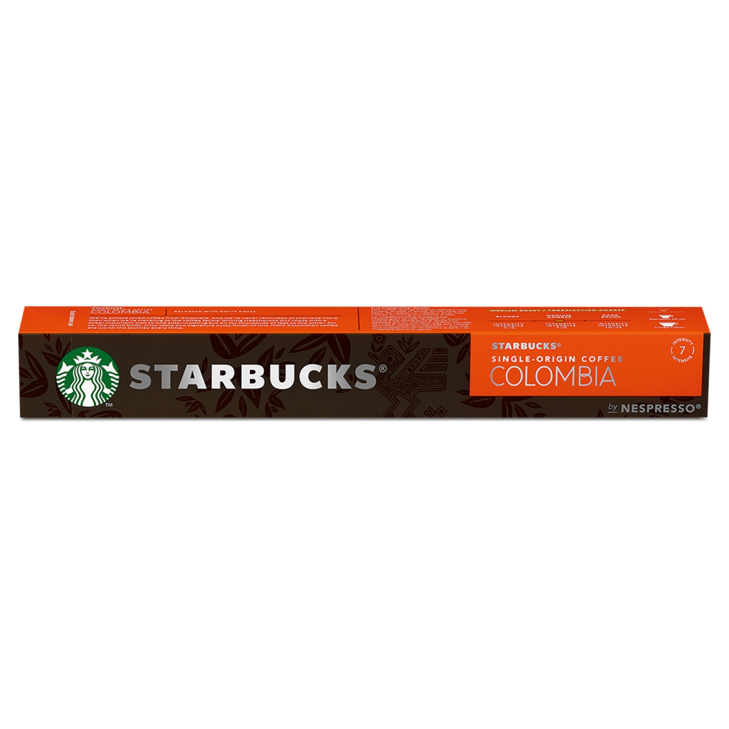 STARBUCKS® Kaffeespezialität 57 g