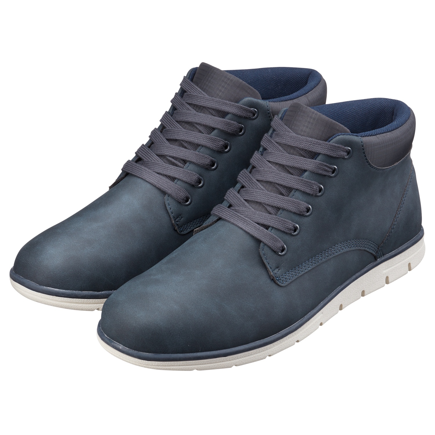 Watson best sale chukka ii