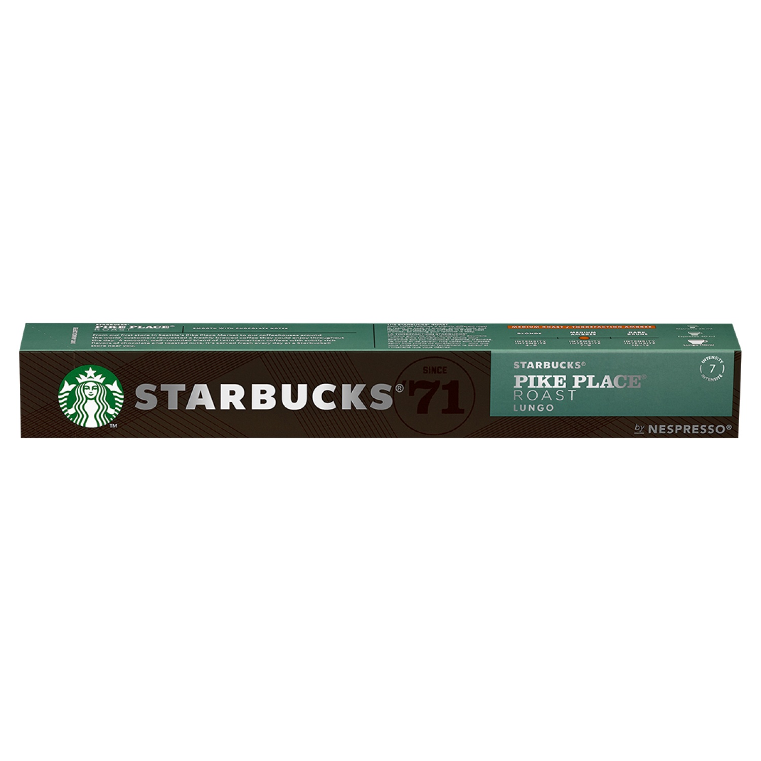STARBUCKS® Kaffeespezialität 53 g