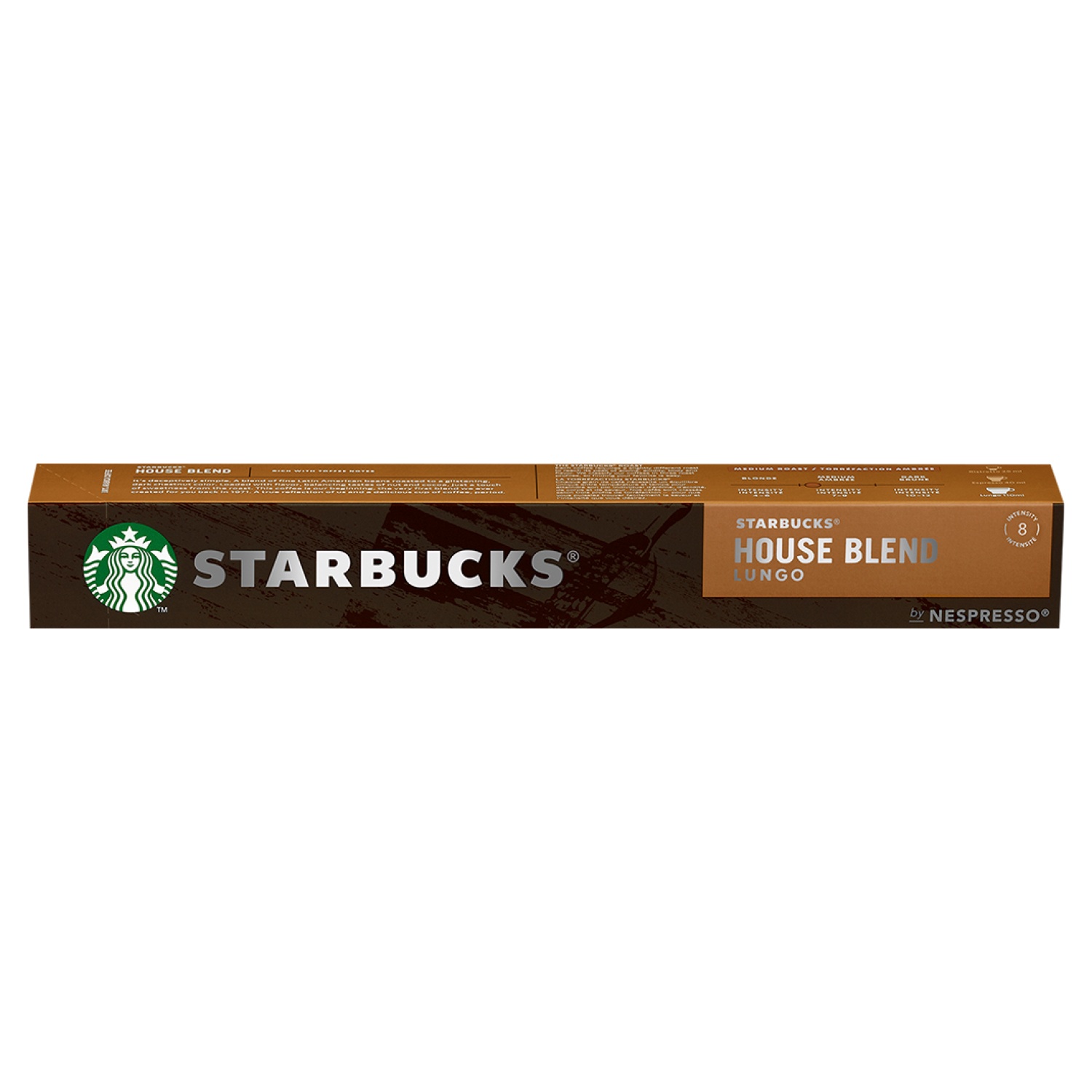 STARBUCKS® Kaffeespezialität 57 g