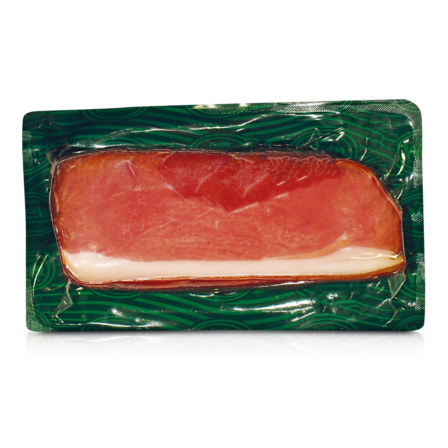 Schwarzwälder Schinkenspeck am Stück