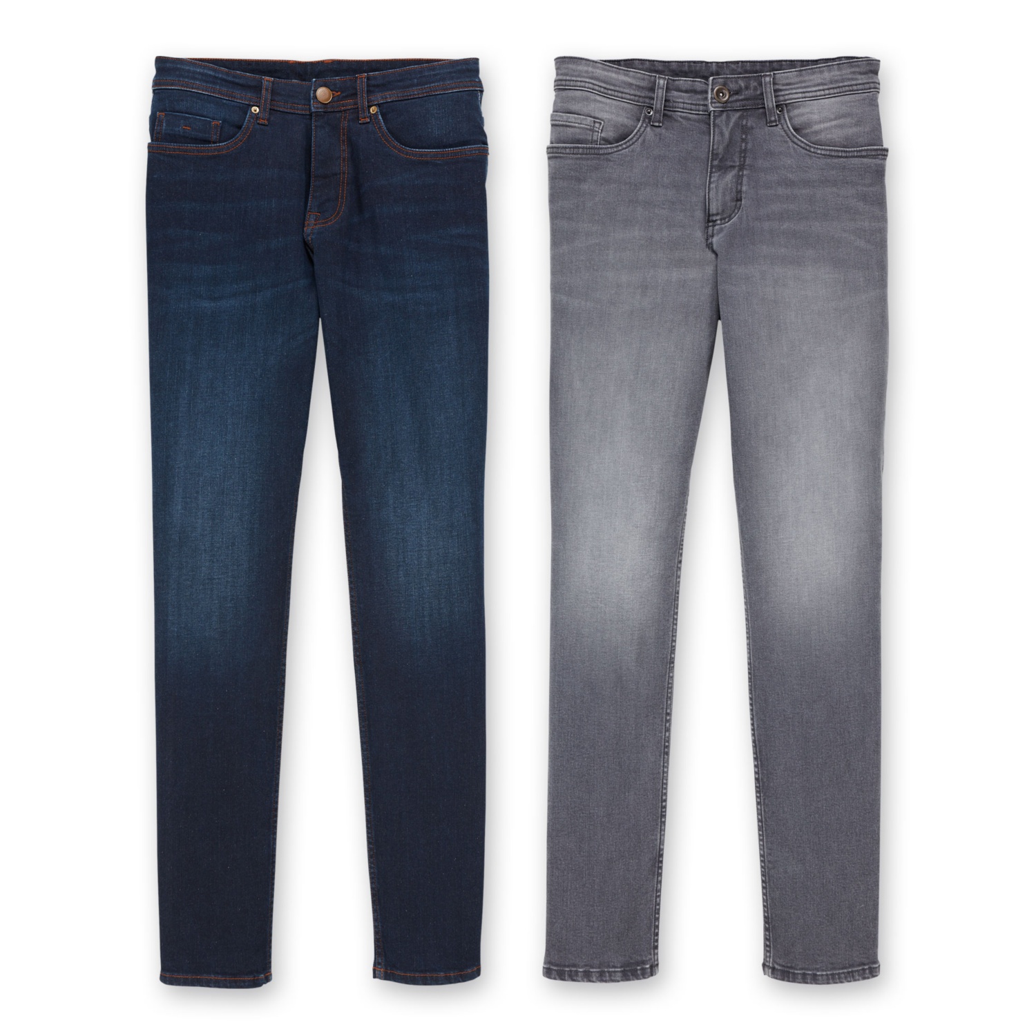 WATSON'S Herren-Stretch-Hose