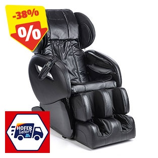 HOME DELUXE Massagesessel