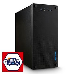 Multimedia PC MEDION® AKOYA® E42023 (MD34415)