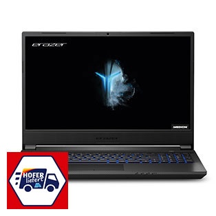 Gaming Notebook MEDION® ERAZER® P15609