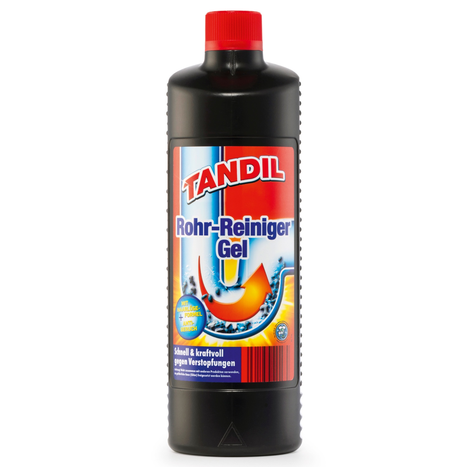 TANDIL Rohrreiniger Gel
