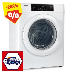 MEDION Mini-Trockner