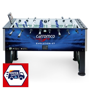 CARROMCO Kickertisch 
