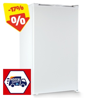 MEDION Kühlschrank mit Eiswürfelfach