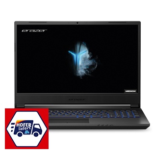 Core Gaming Notebook MEDION® ERAZER® P15805 (MD63400)