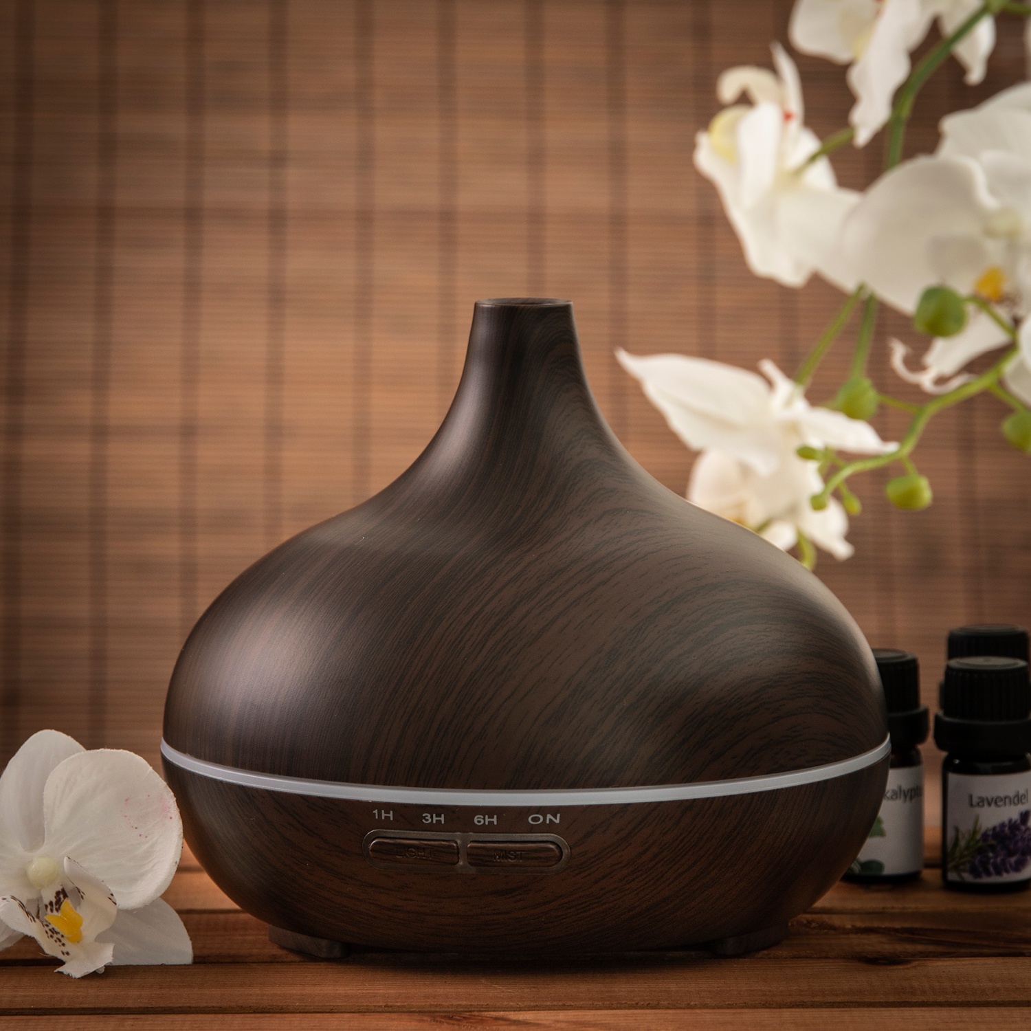 EASY HOME® Aroma-Diffusor