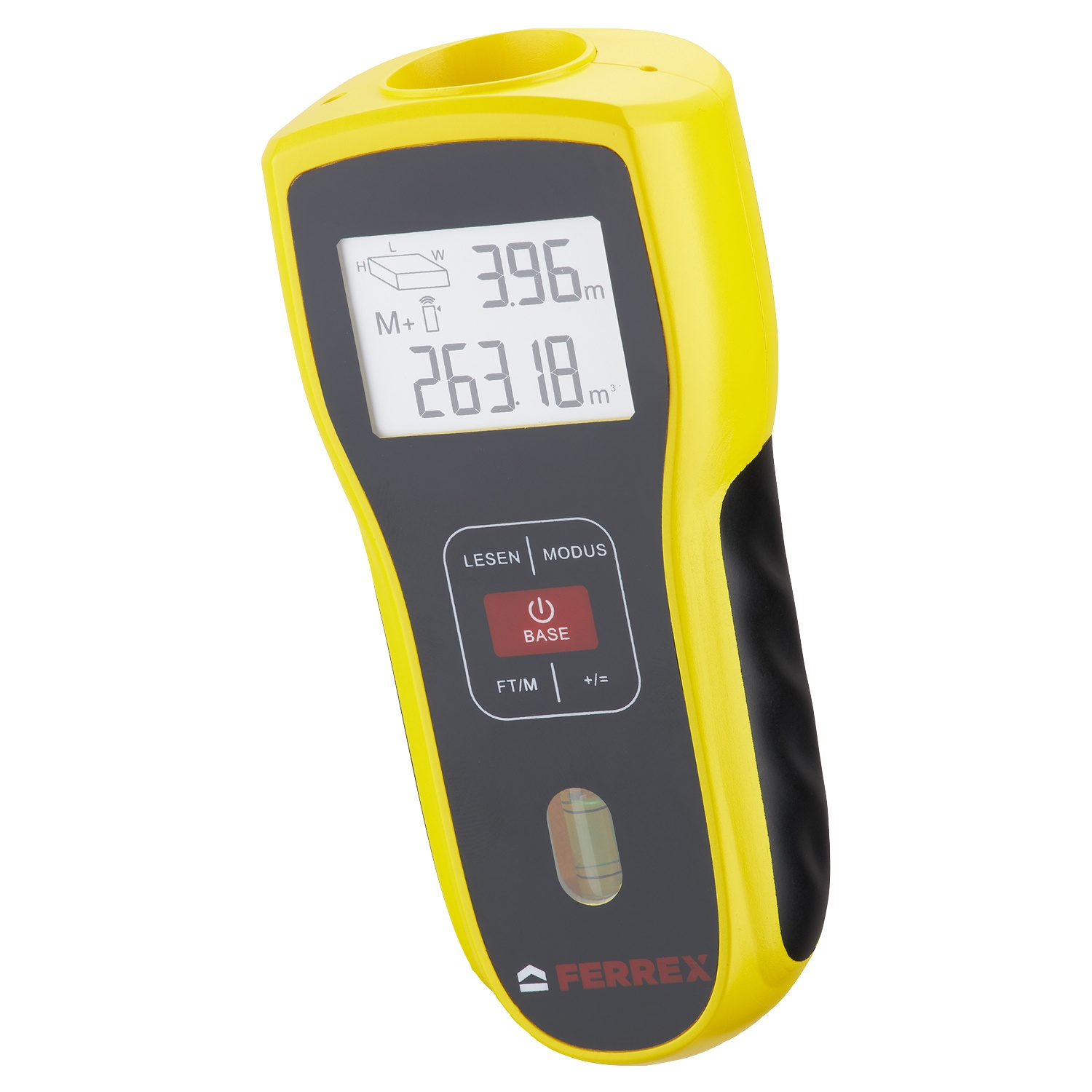 FERREX® Messgerät ALDI SÜD