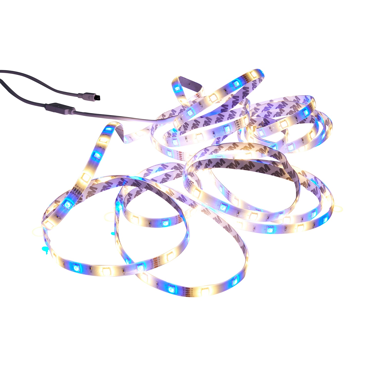 casalux RGB-LED-Flexband