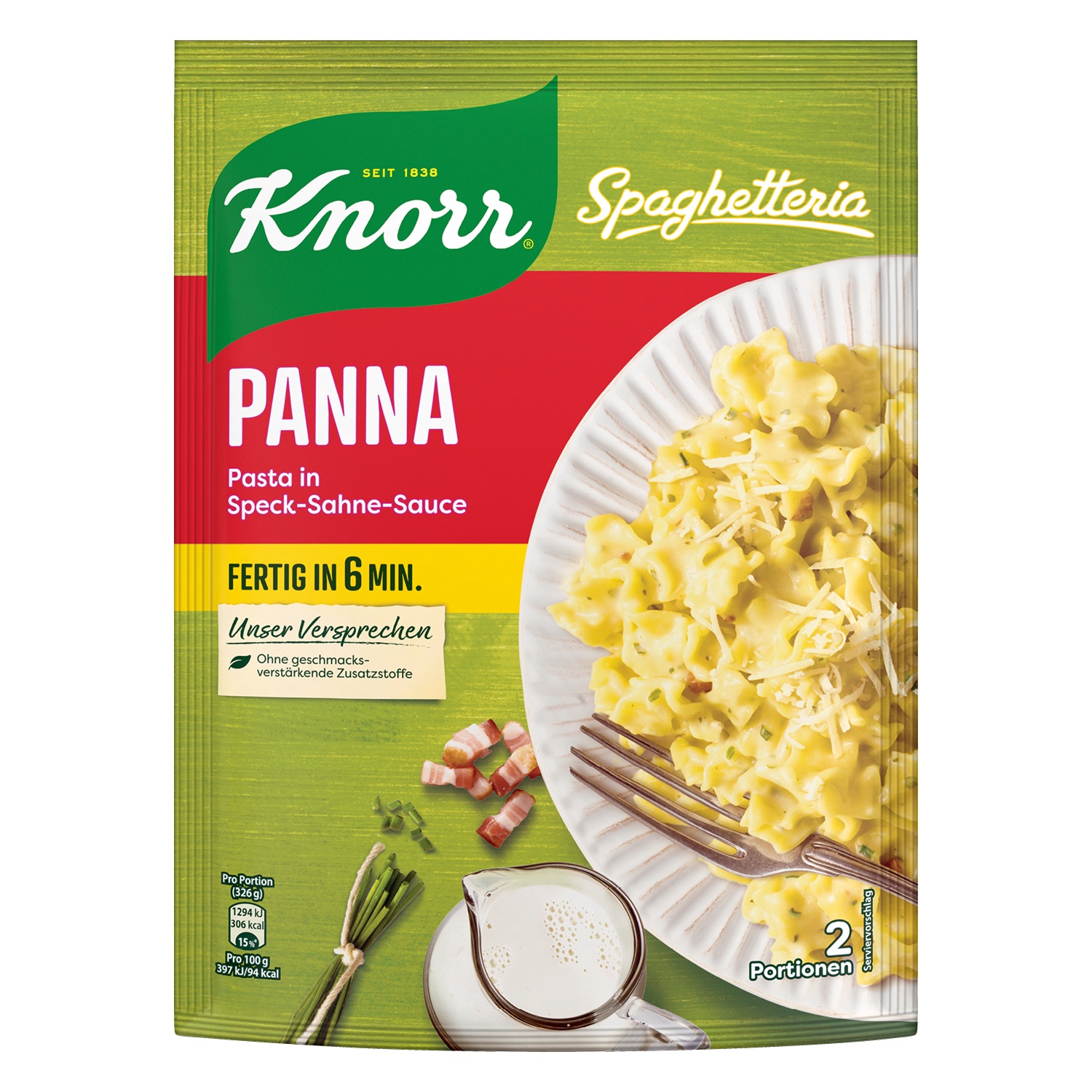 Knorr® Spaghetteria 153 g