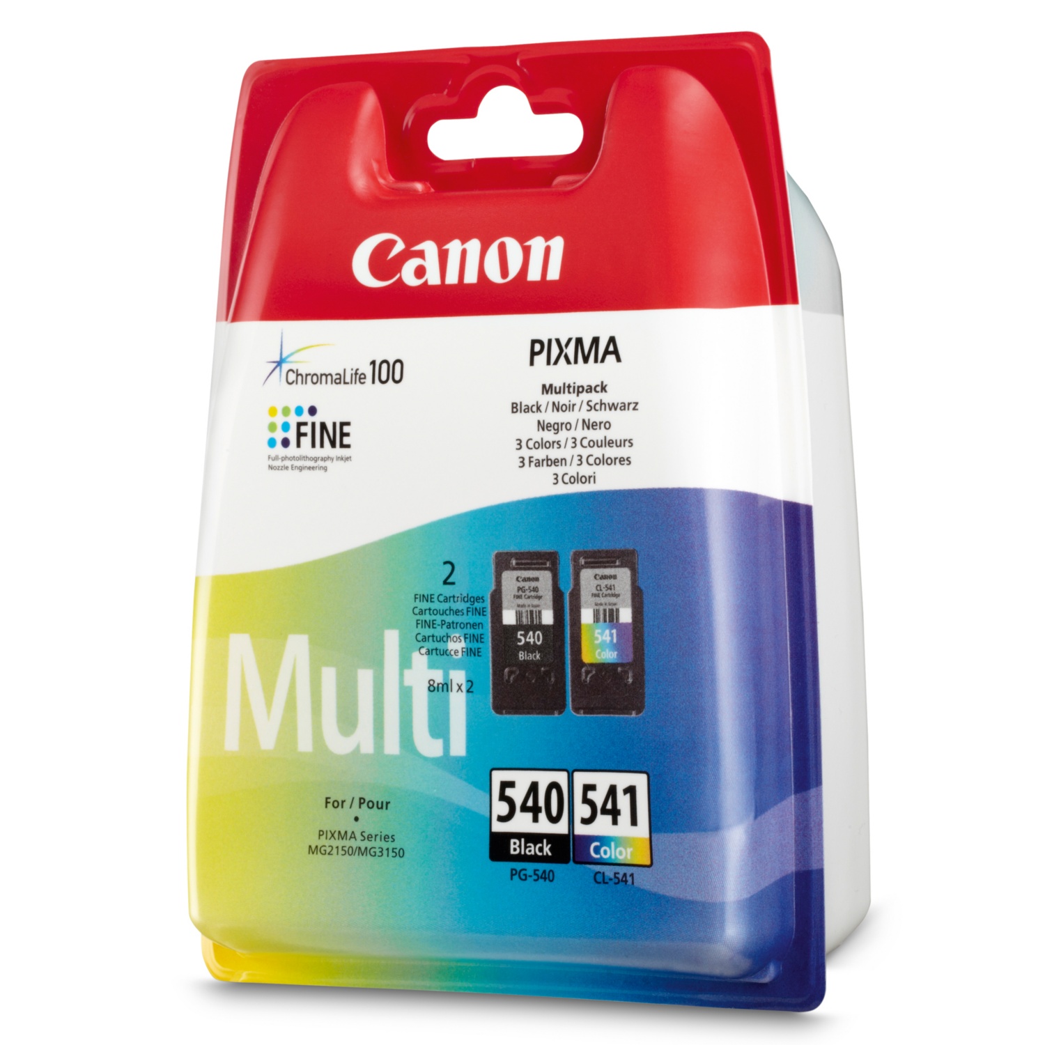 CANON Druckerpatronen