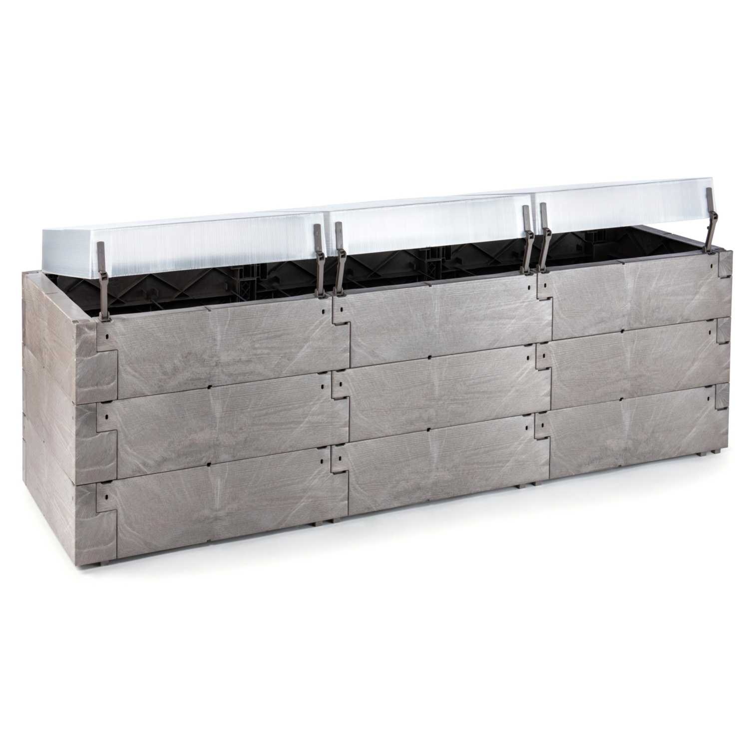 GARDENLINE Hochbeet Woody XL