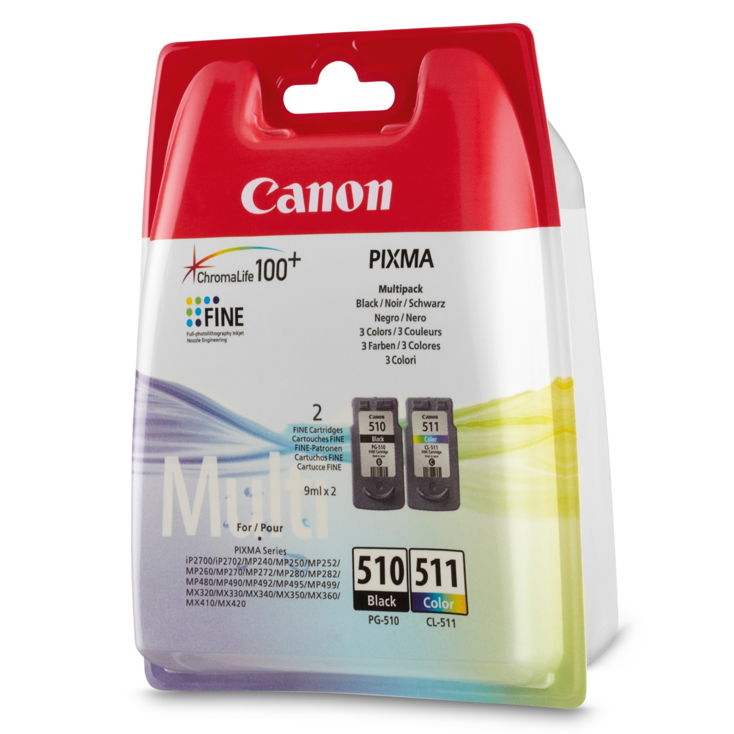 CANON Druckerpatronen