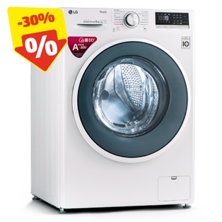 LG Waschmaschine F14WM7LNO