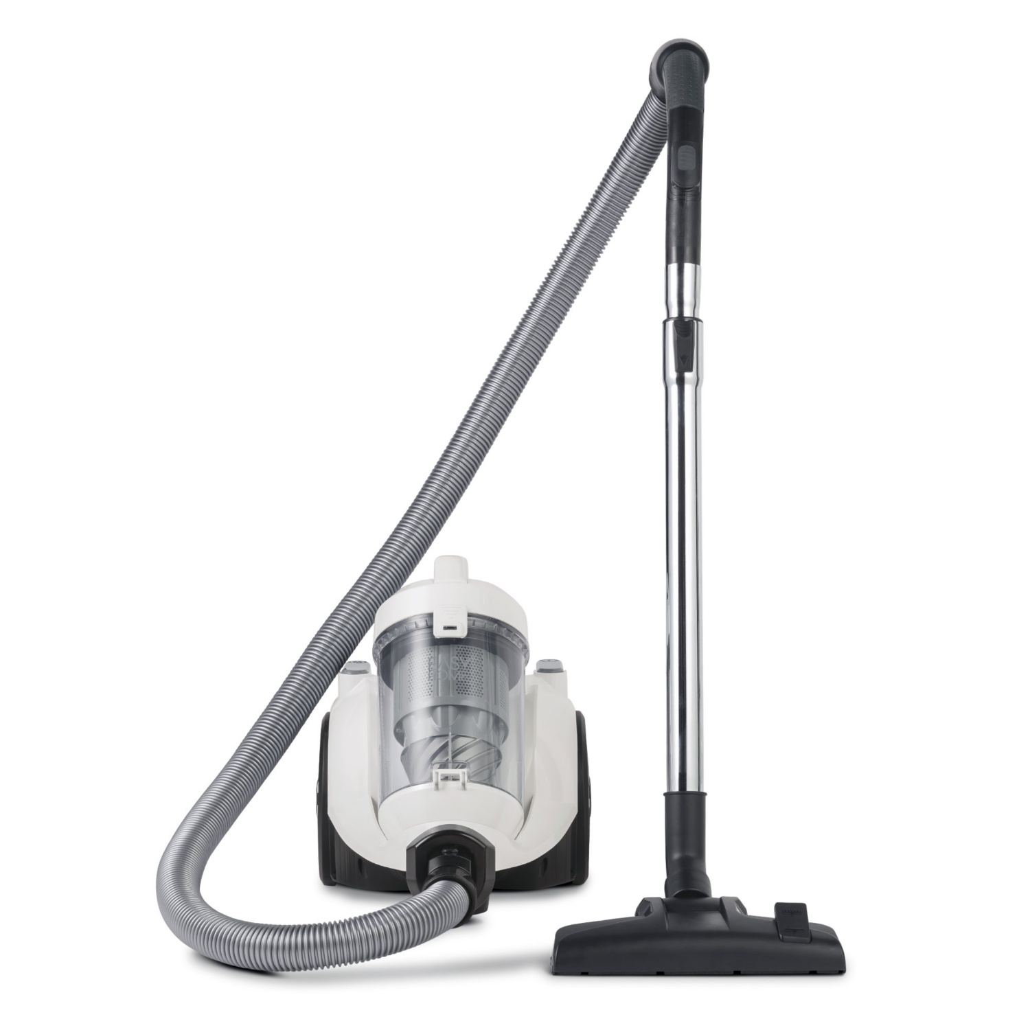 EASYHOME Multizyklon Staubsauger weiß