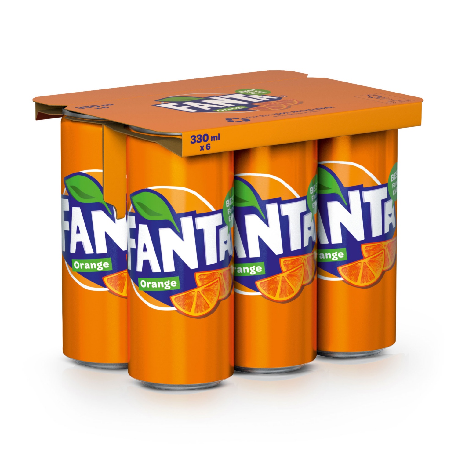 Fanta