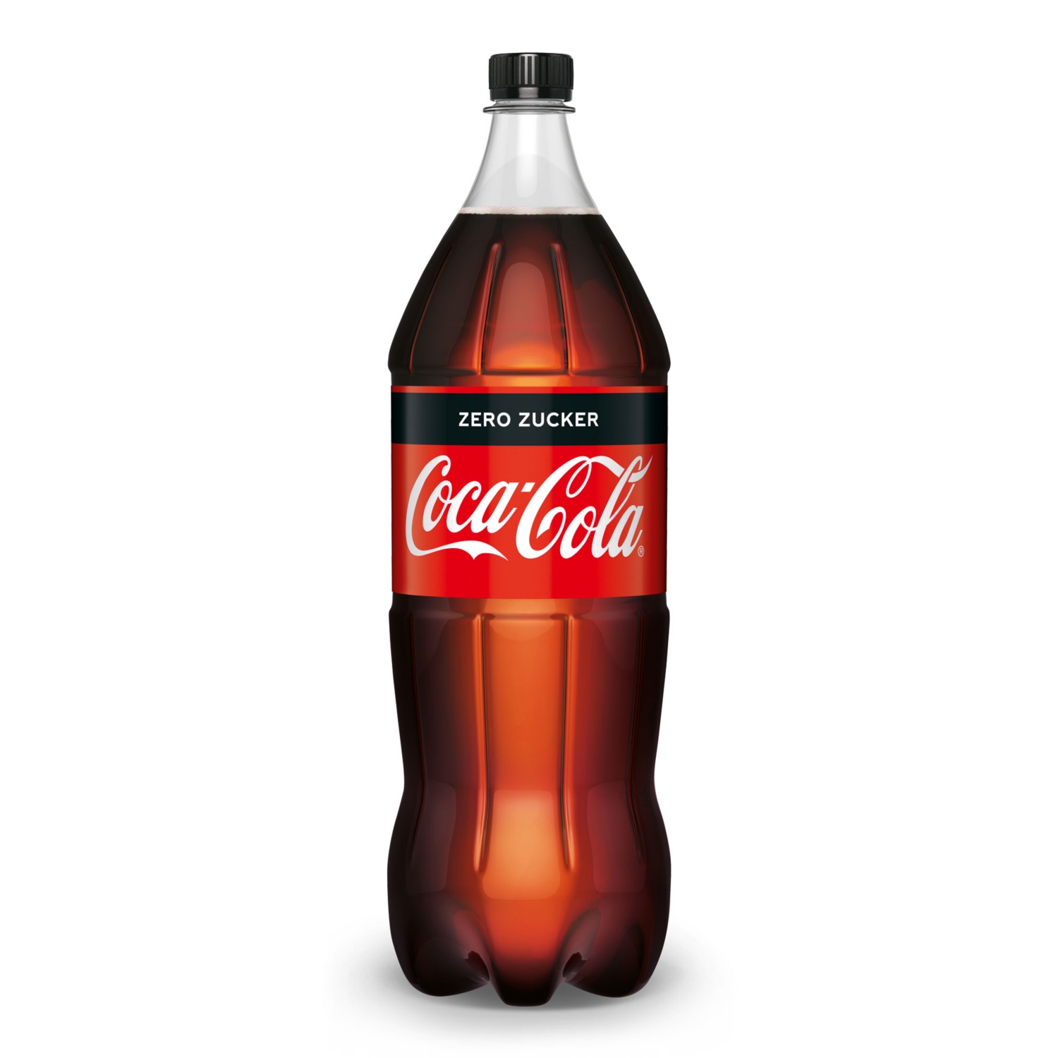 Coca-Cola, Zero