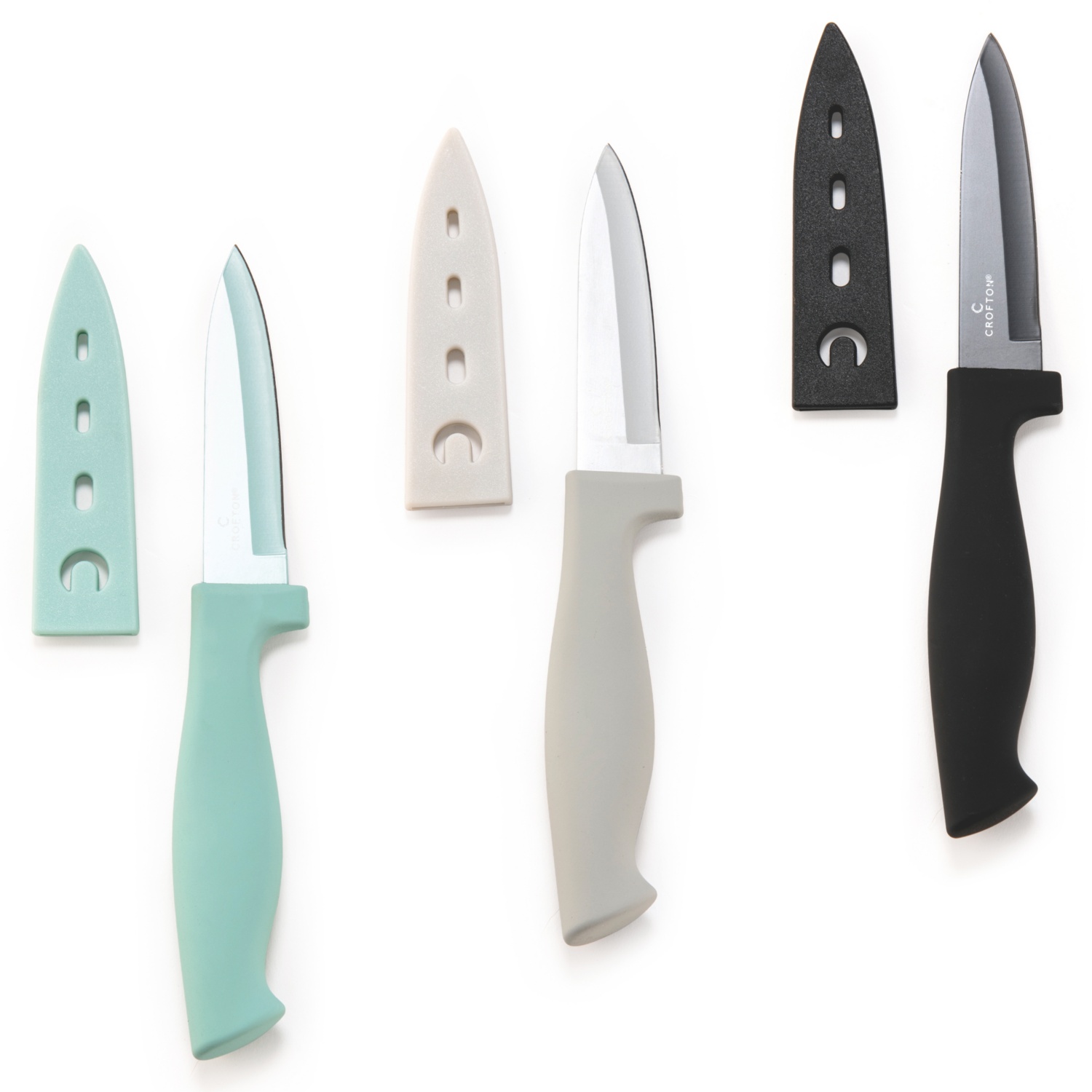 CROFTON Makashi Messer 19 cm