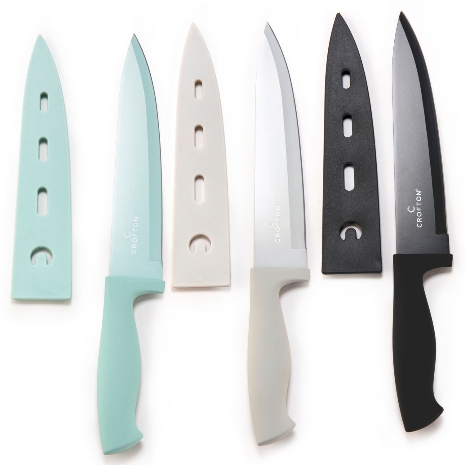 CROFTON Makashi Messer 33 cm