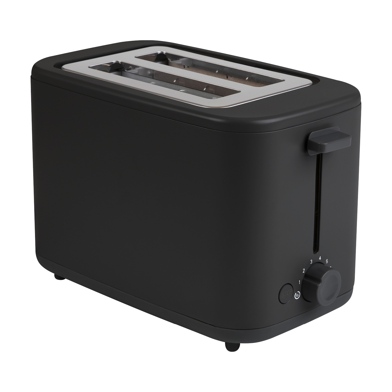 AMBIANO Toaster Urban Industrial