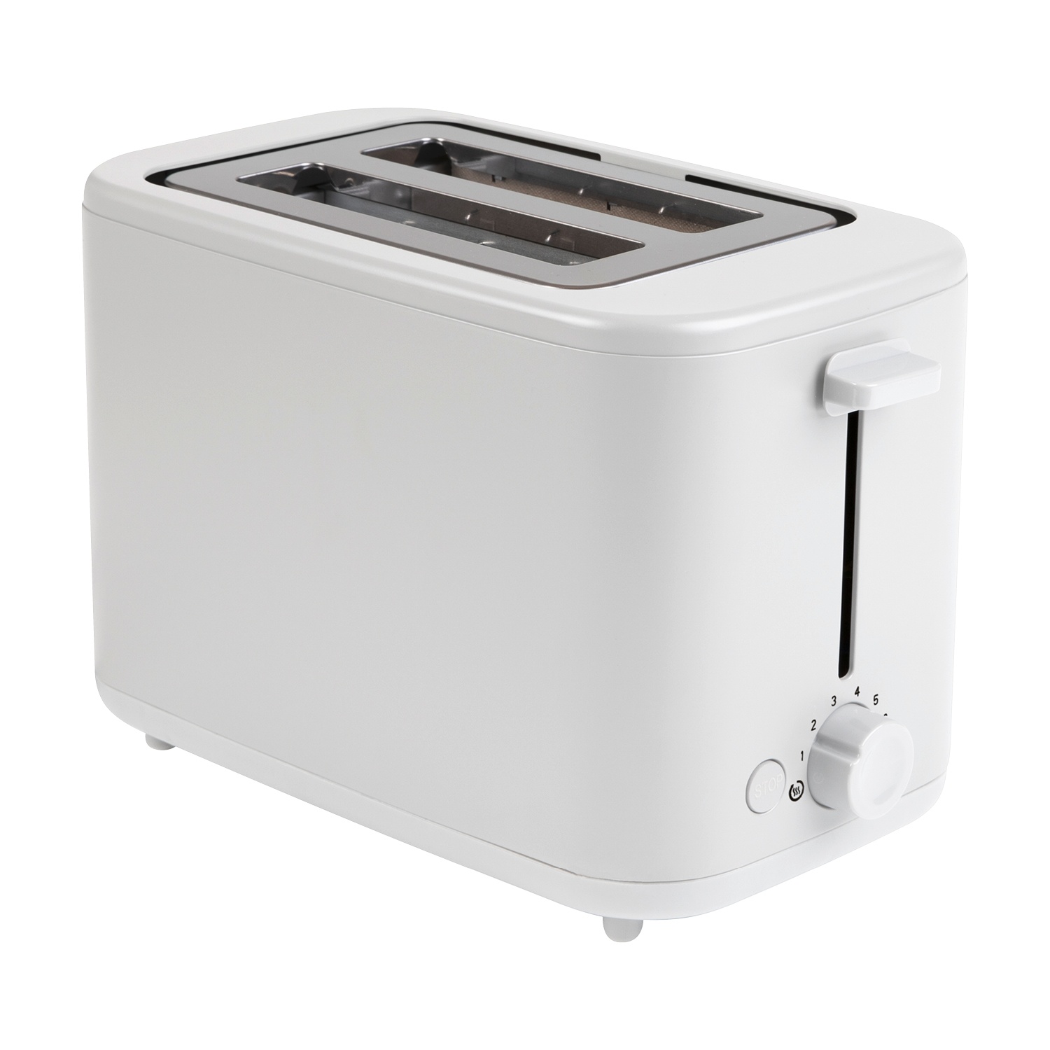 AMBIANO Toaster Urban Industrial