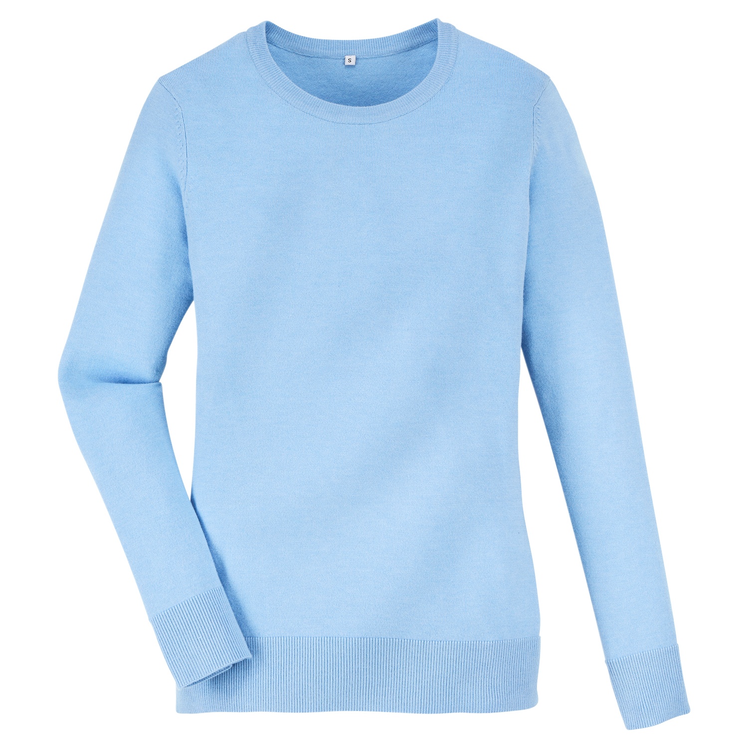 blue motion Pullover