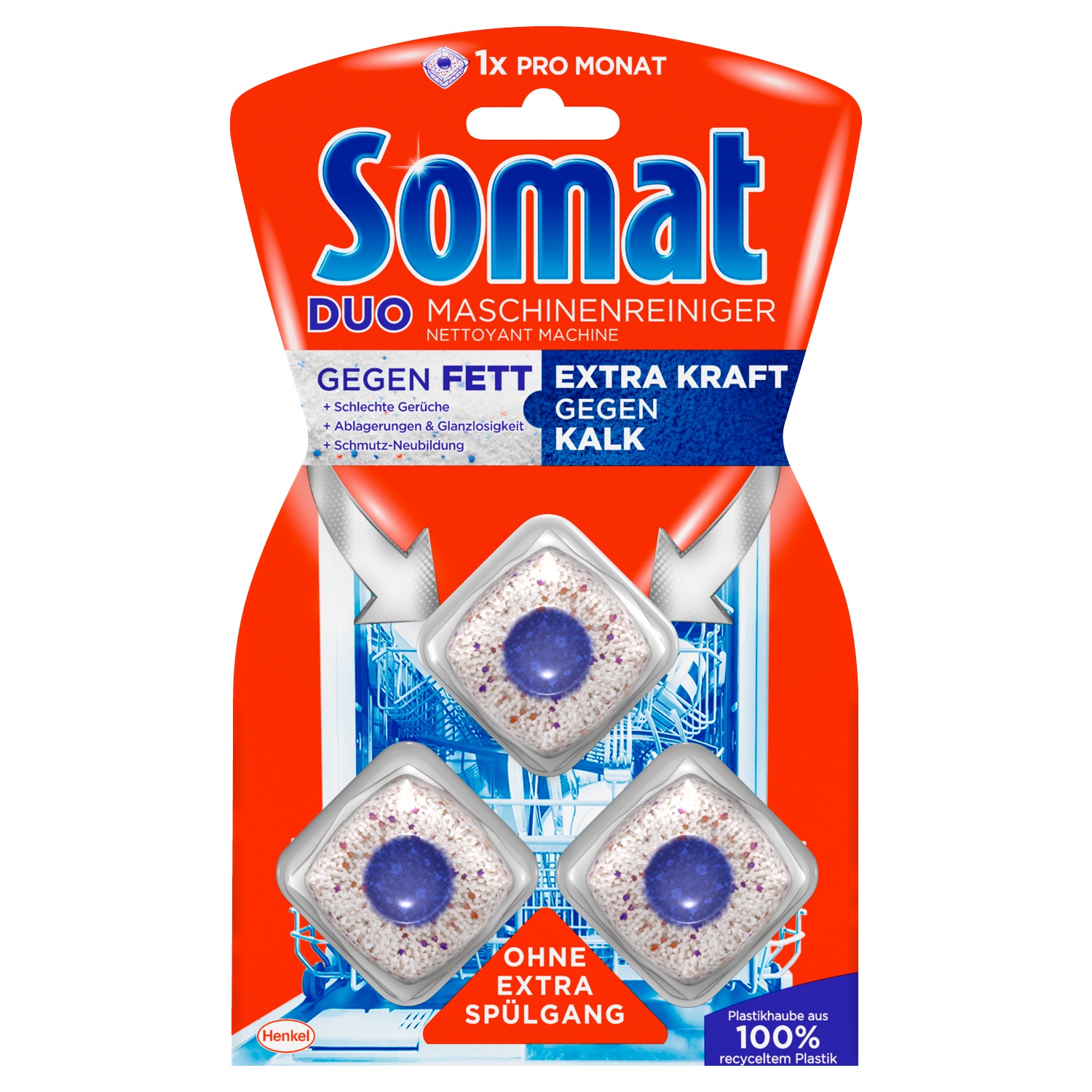 Somat Limitierte Design-Box