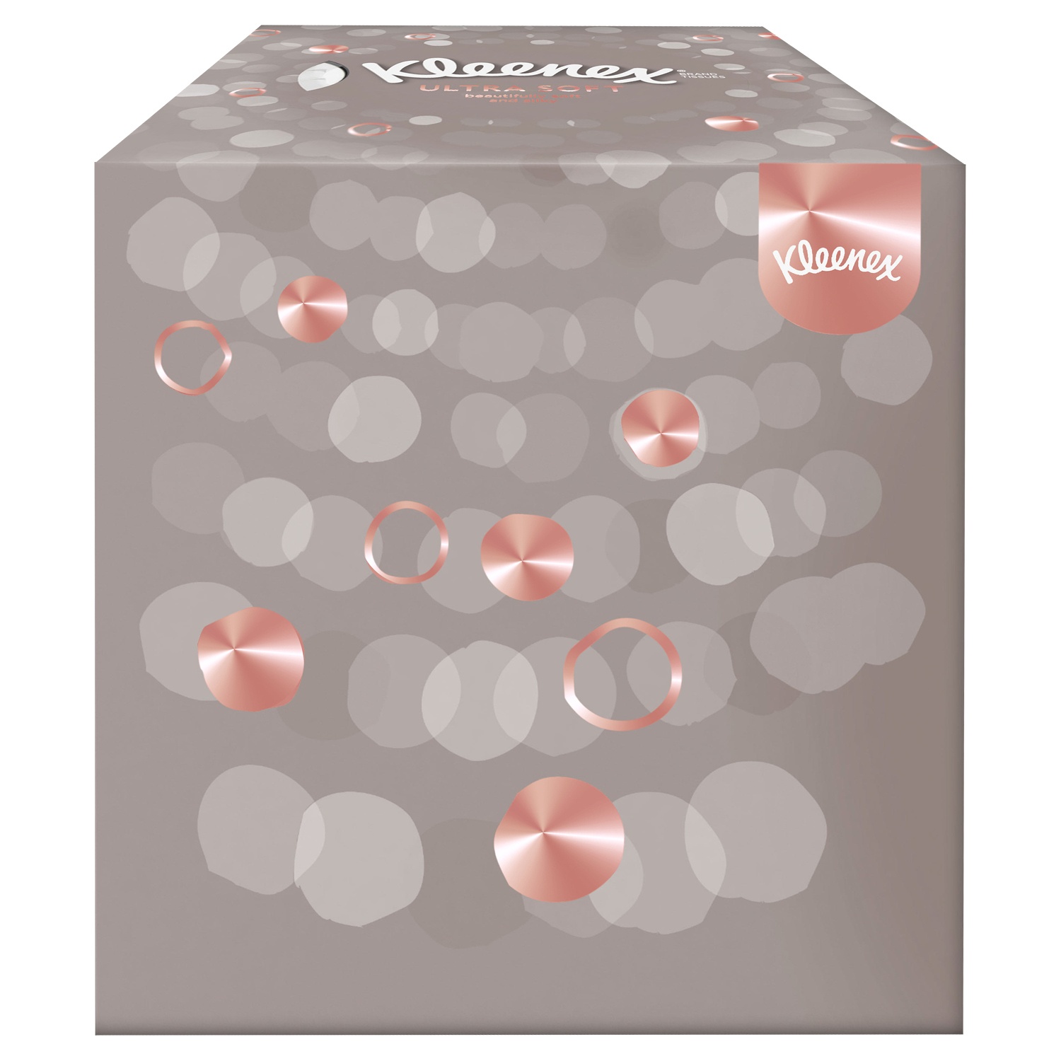 Kleenex Ultra Soft Würfelbox