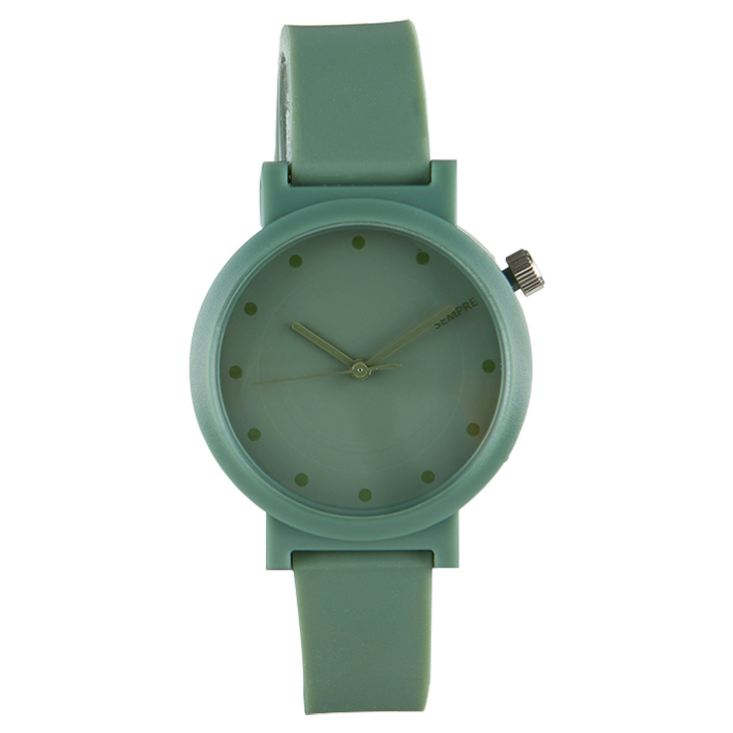 SEMPRE Armbanduhr ALDI SÜD