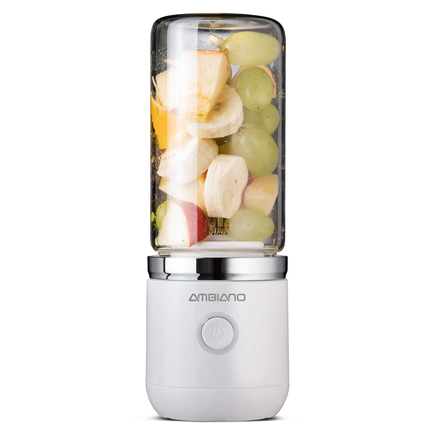 Ambiano smoothie outlet maker