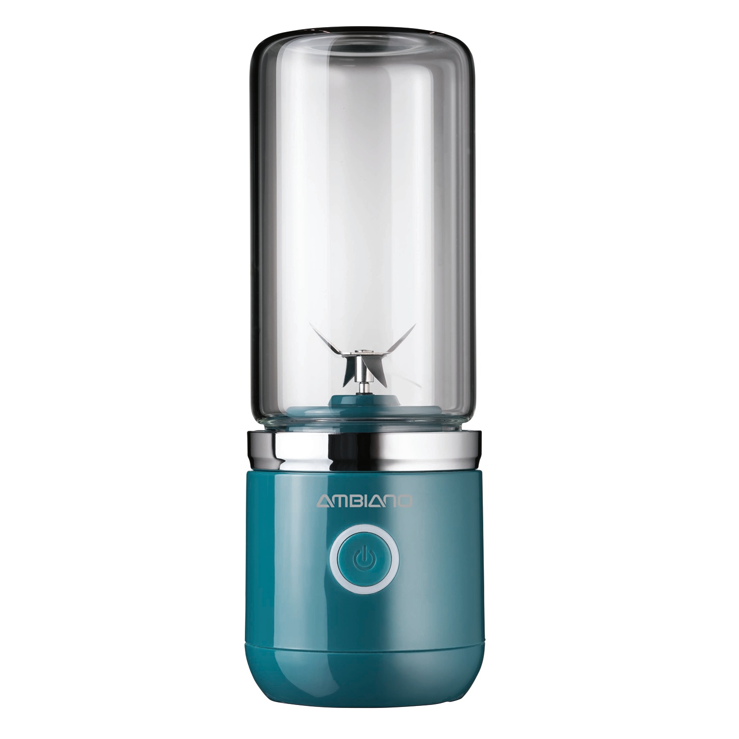 Ambiano on sale smoothie maker