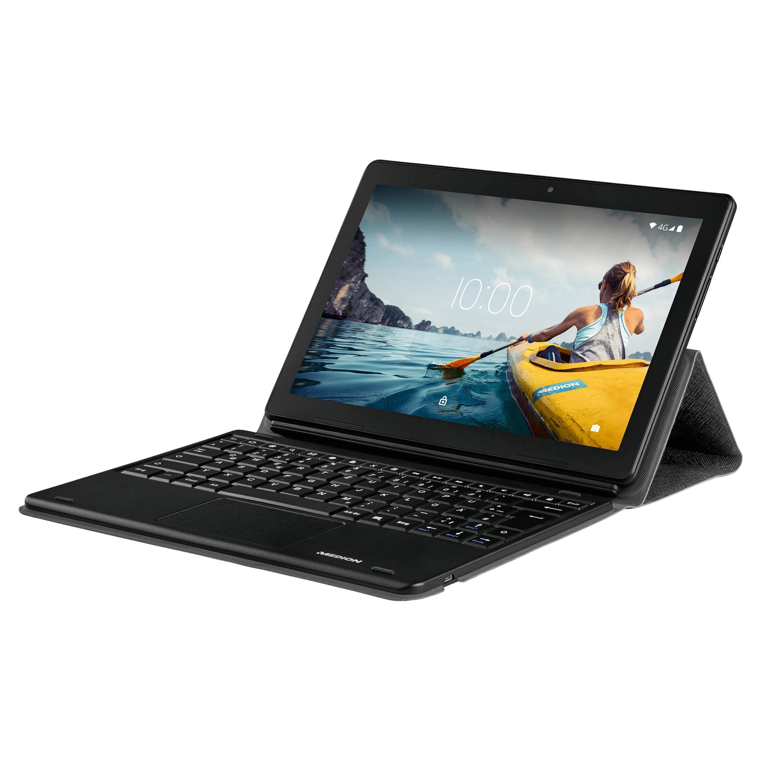 25,5 cm (10") Tablet-PC MEDION® LIFETAB® E10802