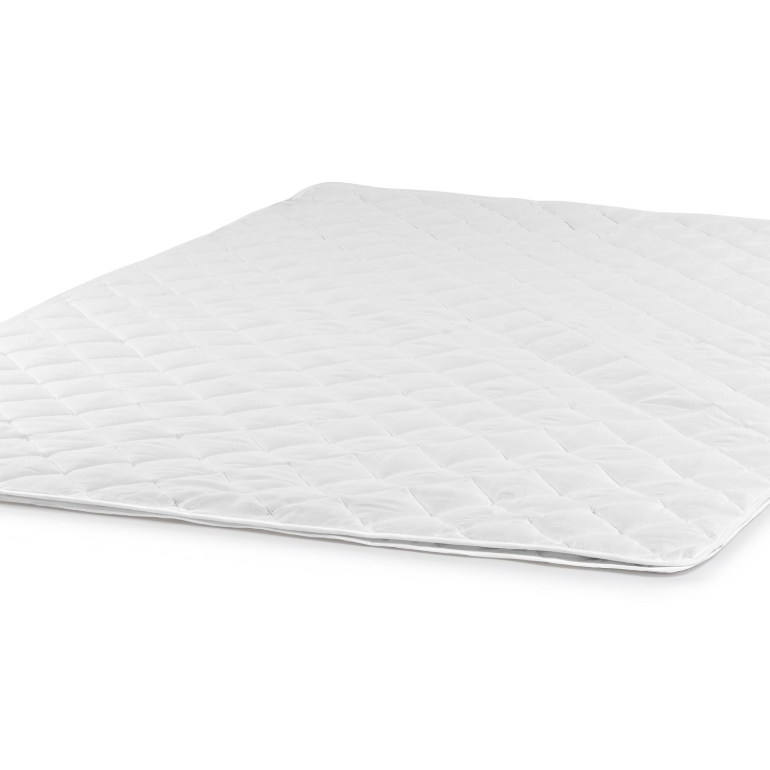 MY LIVING STYLE Steppbett 4-Jahreszeiten