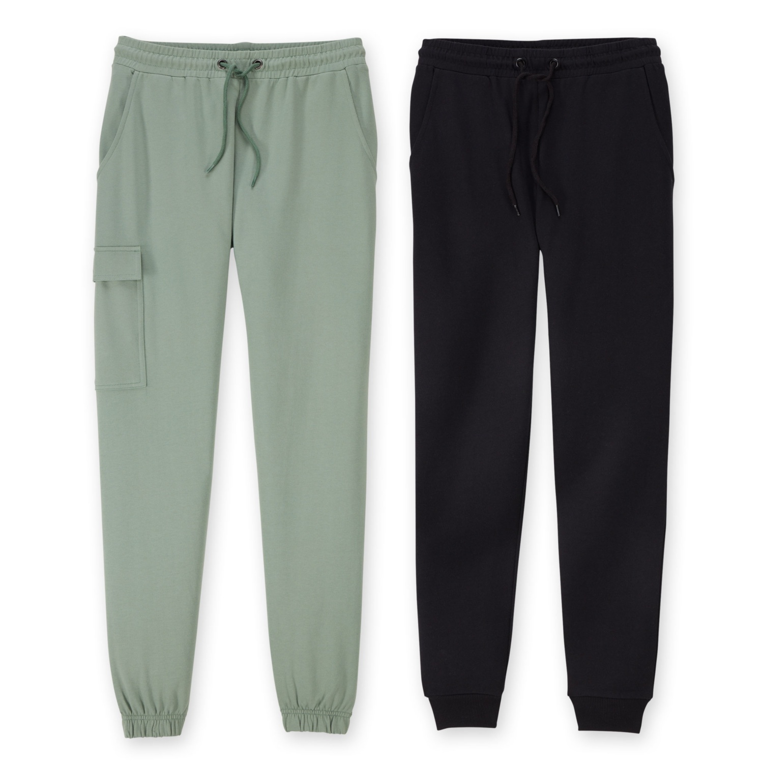 CRANE Damen-Jogginghose