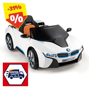 Kinder-Elektro-Auto BMW i8