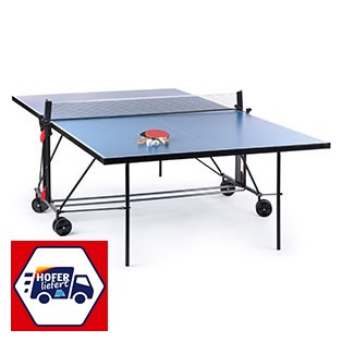 SPONETA Outdoor-Tischtennistisch