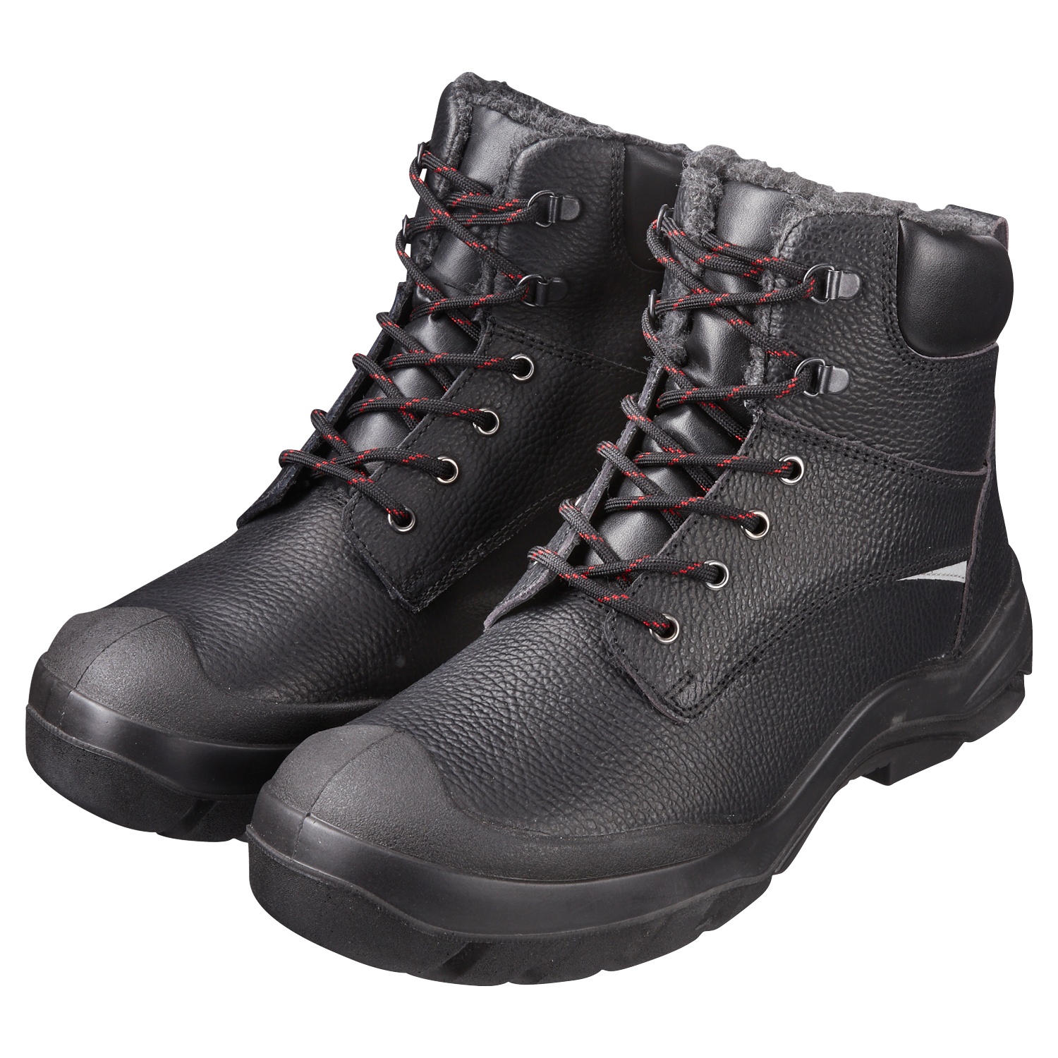 Aldi safety boots on sale