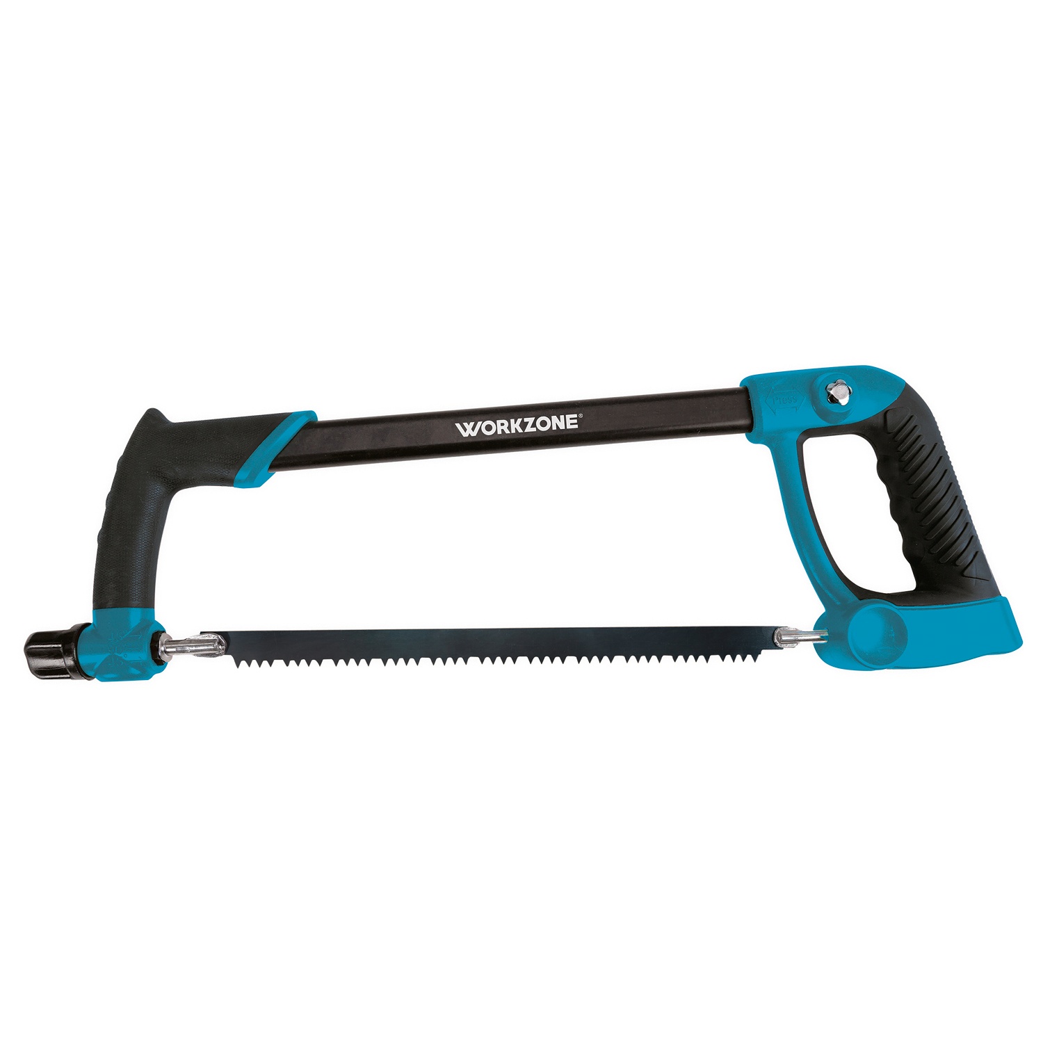 WORKZONE® 3 in 1 Bügelsäge ALDI SÜD