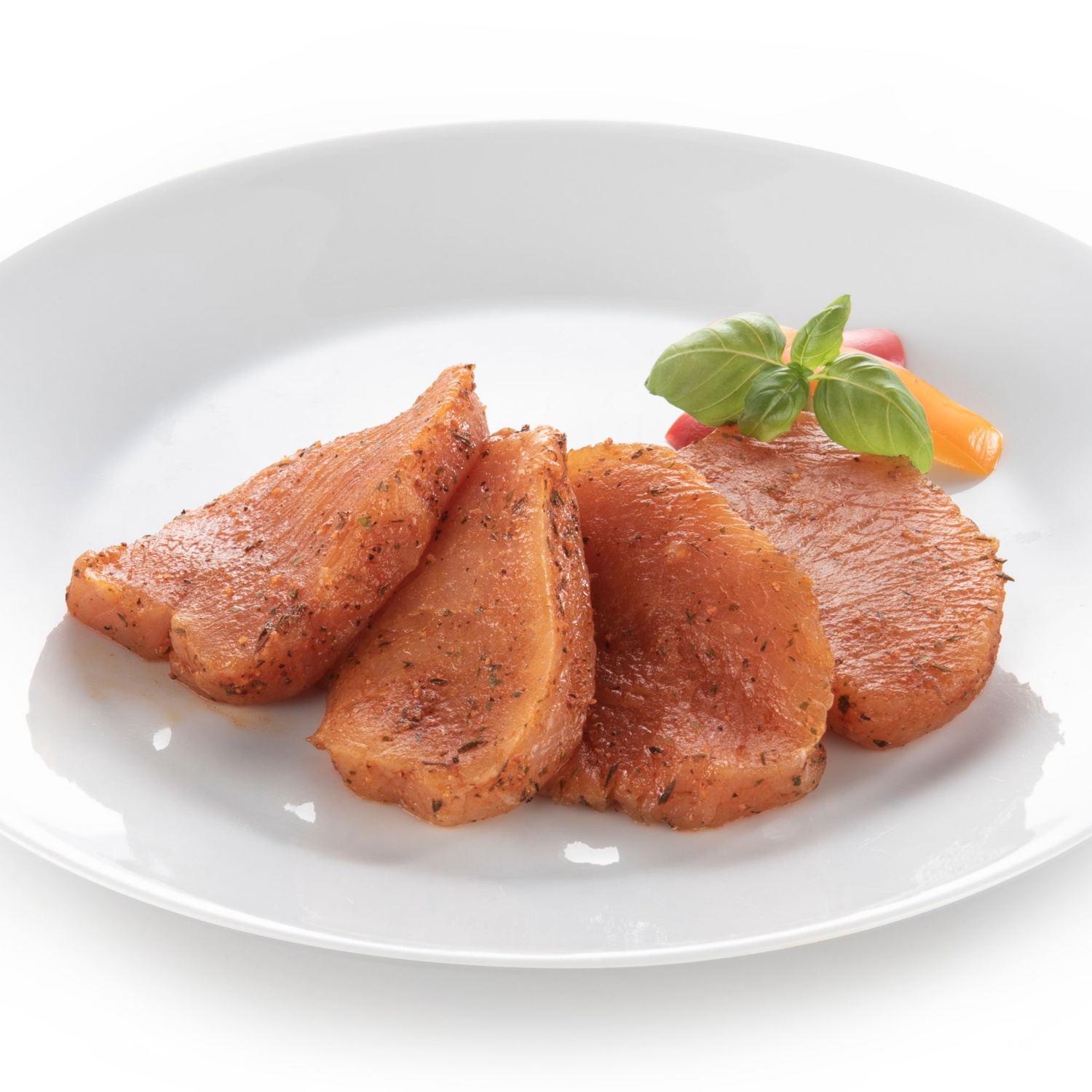 GENUSS 100% AUS ÖSTERREICH NEW LIFESTYLE Leichte Steaks, Putenbrust-Steaks