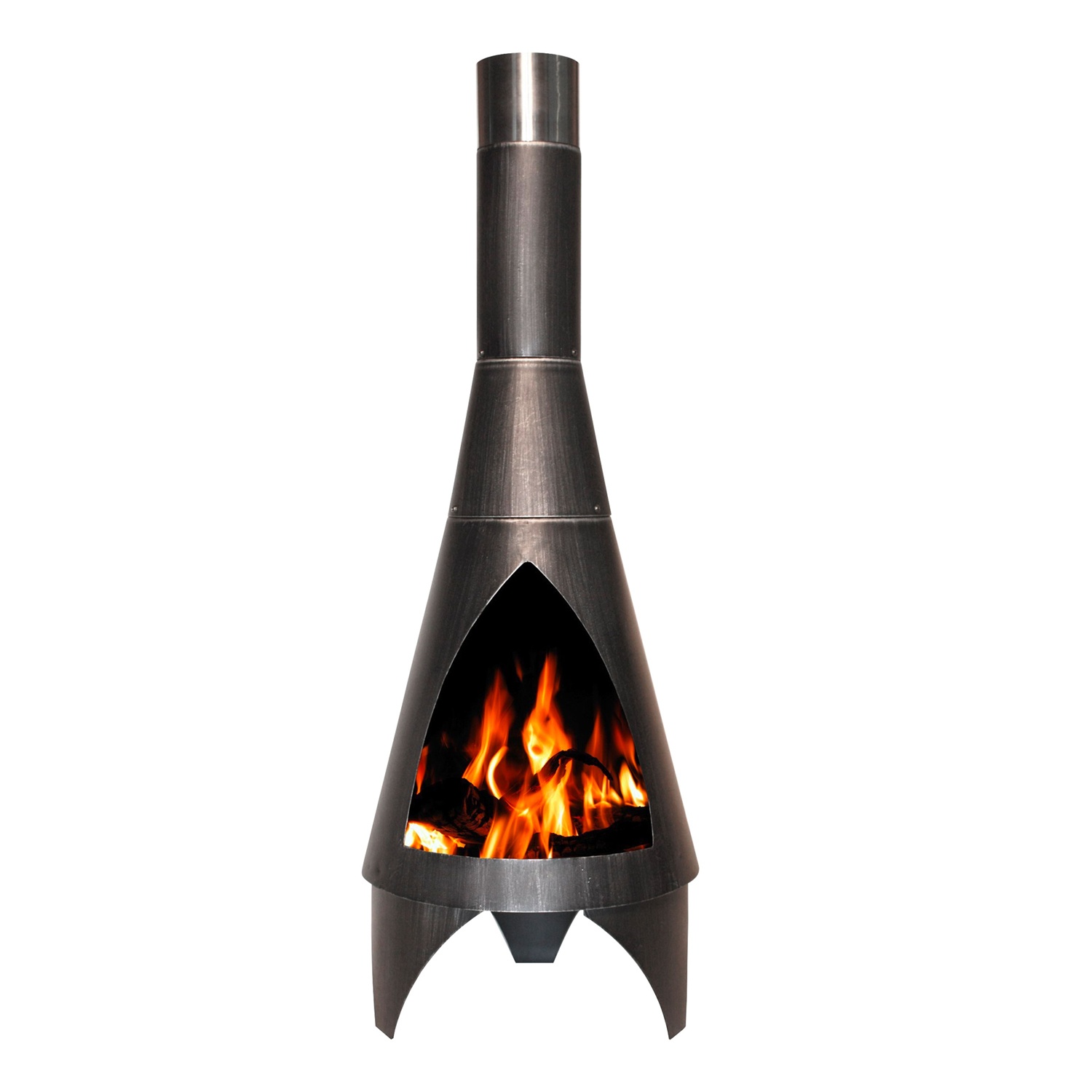 buschbeck Feuerstelle Mesh Colorado L¹