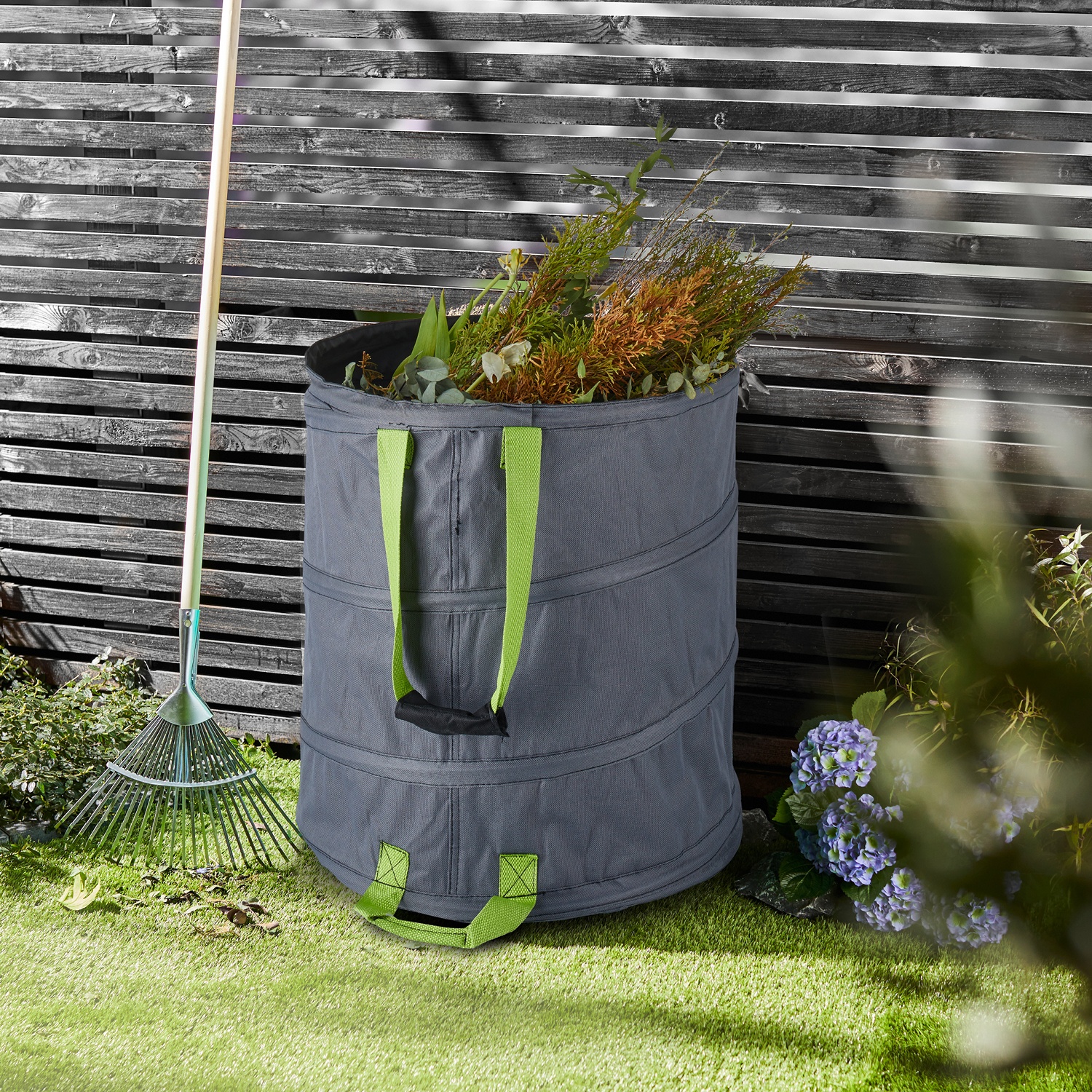 GARDENLINE® GartenAbfallsack* ALDI SÜD