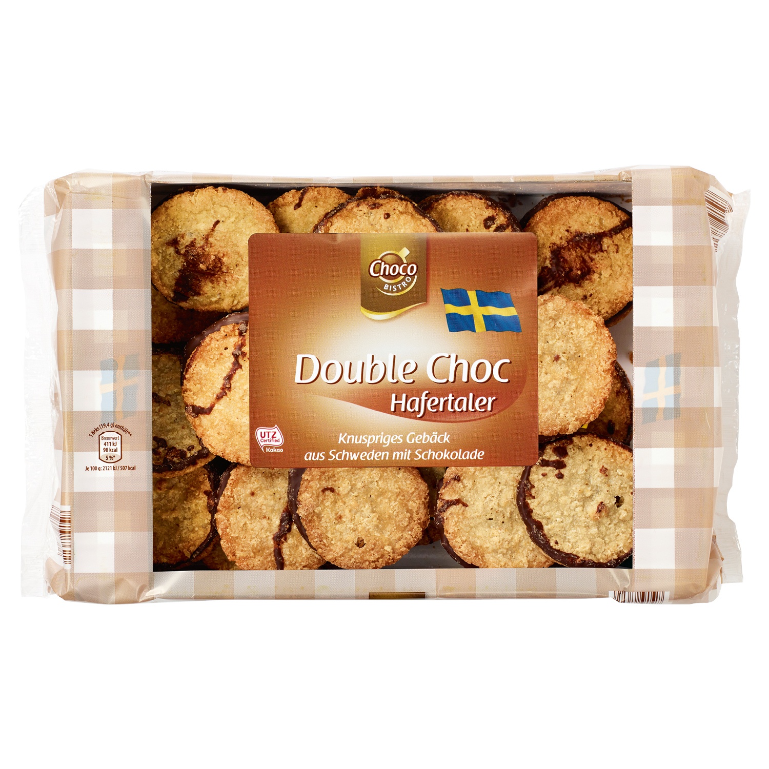 Schwedische kekse aldi