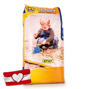 TOYLINO Spielsand