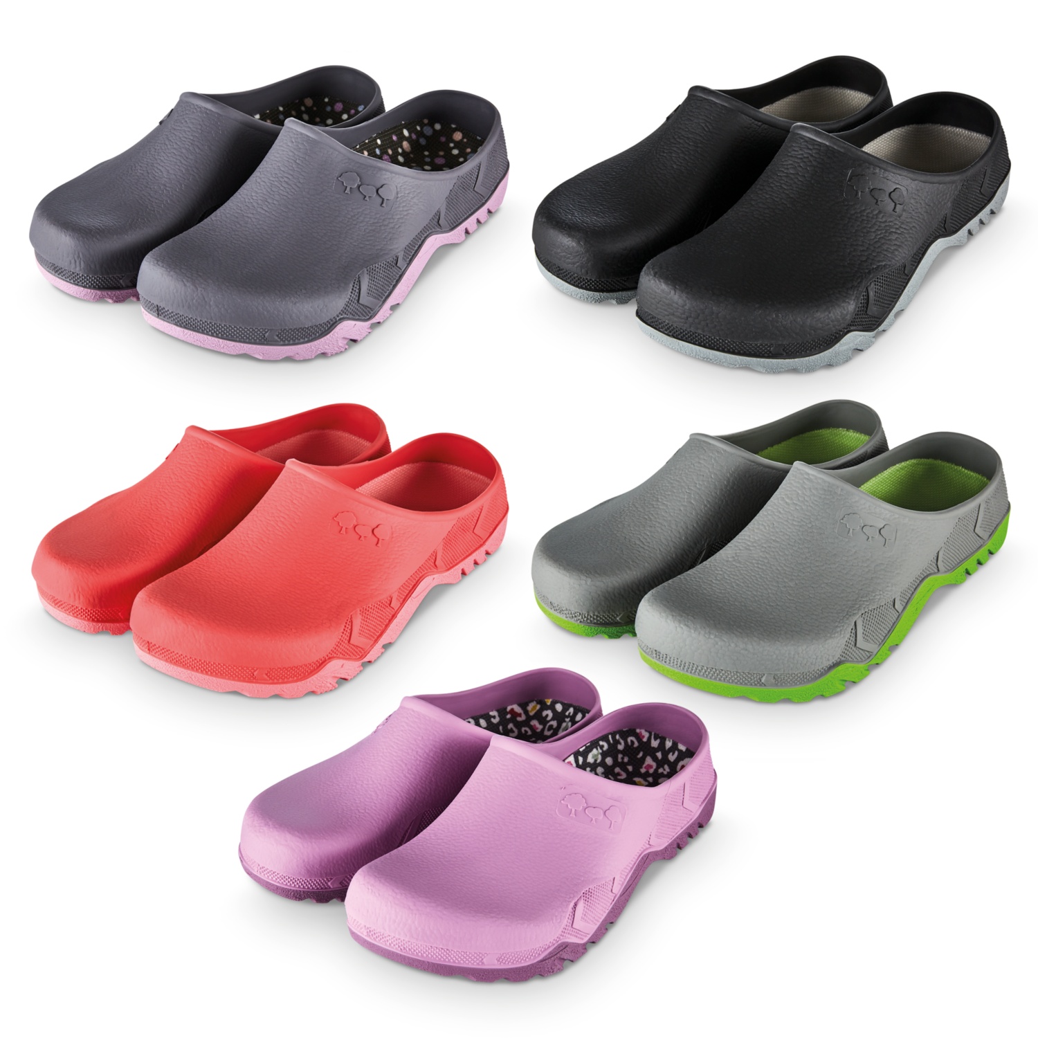 GARDENLINE Gartenclogs